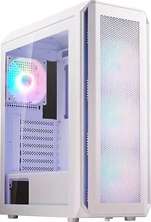 Obudowa XPG Valor Air Plus Biały