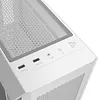 Obudowa XPG Valor Air Plus Biały