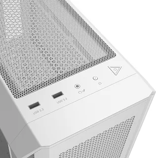 Obudowa XPG Valor Air Plus Biały