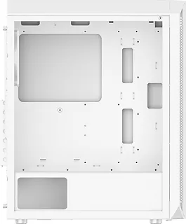 Obudowa XPG Valor Air Plus Biały