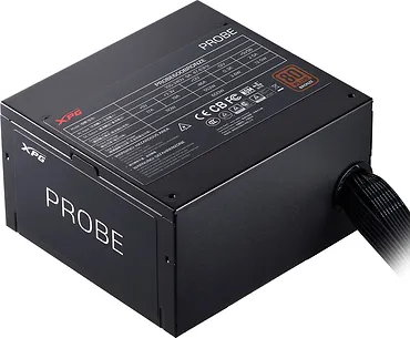 Zasilacz XPG Probe 700W 80 Plus Bronze