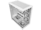 Obudowa XPG Invander X Mini White