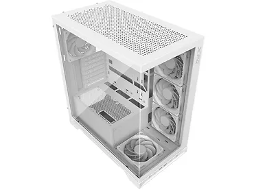 Obudowa XPG Invander X Mini White