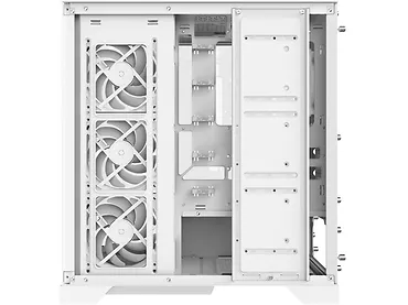 Obudowa XPG Invander X Mini White