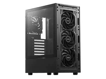 Obudowa XPG Valor Mesh Black