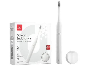 Szczoteczka Oclean Endurance White