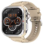 Smartwatch Blackview W30 Khaki