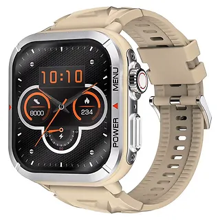 Smartwatch Blackview W30 Khaki
