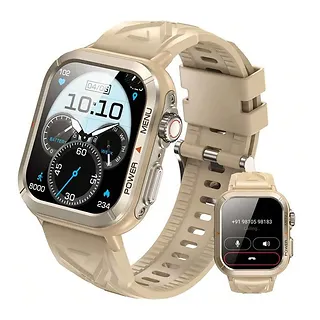 Smartwatch Blackview W30 Khaki