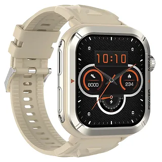 Smartwatch Blackview W30 Khaki