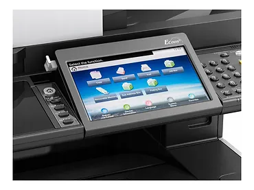 Urządzenie wielofunkcyjne Kyocera Ecosys M3655idn