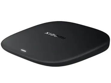 Przystawka Xiaomi Mi TV Box S 4K Ultra HD Smart 3 Generacji