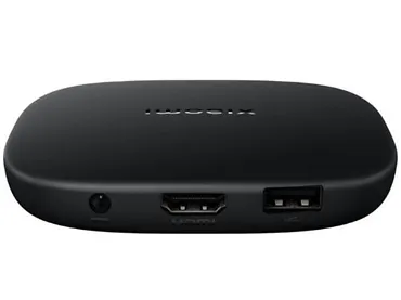 Przystawka Xiaomi Mi TV Box S 4K Ultra HD Smart 3 Generacji