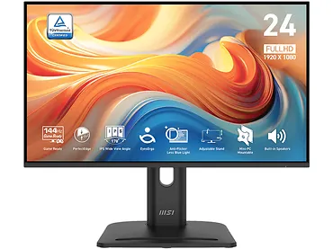 Monitor 23,8