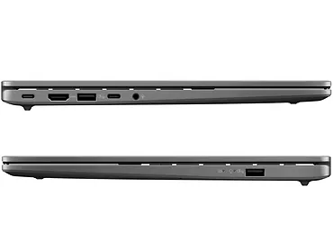 Laptop ASUS Vivobook S14 S3407VA-LY014 i5-13420H/14
