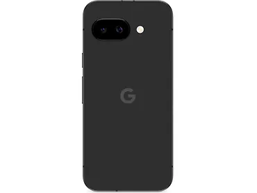 Smartfon Google Pixel 9a 5G 8/128GB Obsydian