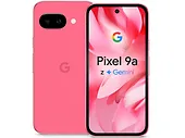 Smartfon Google Pixel 9a 5G 8/128GB Peonia