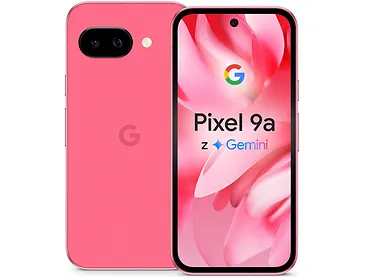 Smartfon Google Pixel 9a 5G 8/128GB Peonia
