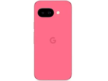 Smartfon Google Pixel 9a 5G 8/128GB Peonia