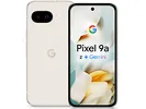 Smartfon Google Pixel 9a 5G 8/128GB Porcelanowy