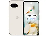 Smartfon Google Pixel 9a 5G 8/128GB Porcelanowy