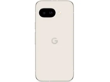 Smartfon Google Pixel 9a 5G 8/128GB Porcelanowy