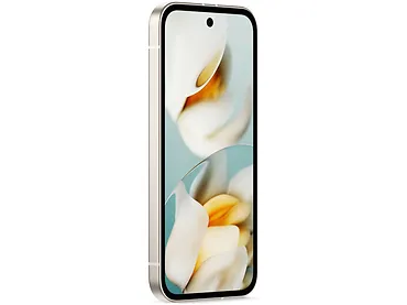 Smartfon Google Pixel 9a 5G 8/128GB Porcelanowy