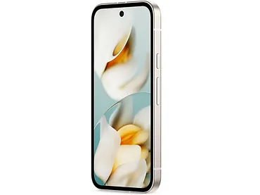 Smartfon Google Pixel 9a 5G 8/128GB Porcelanowy