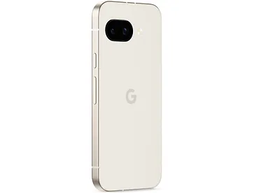Smartfon Google Pixel 9a 5G 8/128GB Porcelanowy