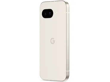 Smartfon Google Pixel 9a 5G 8/128GB Porcelanowy