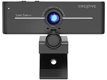 Kamera internetowa Creative Live! Cam Sync 4K v2