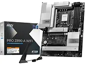 Płyta główna MSI PRO Z890-A WIFI