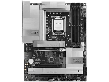 Płyta główna MSI PRO Z890-A WIFI