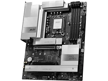 Płyta główna MSI PRO Z890-A WIFI