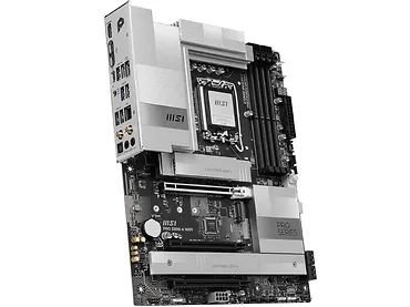 Płyta główna MSI PRO Z890-A WIFI