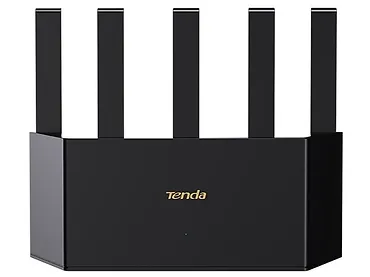 Router Tenda TE3L Dual Band WiFi 7 BE3600