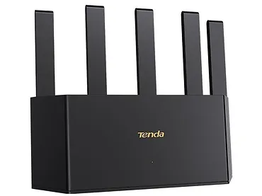 Router Tenda TE3L Dual Band WiFi 7 BE3600