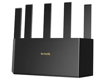 Router Tenda TE3L Dual Band WiFi 7 BE3600