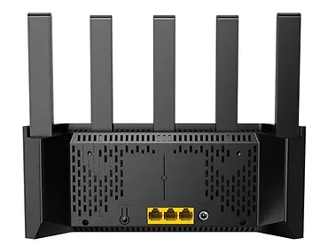 Router Tenda TE3L Dual Band WiFi 7 BE3600