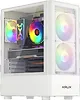 Komputer Gamingowy Ultra 5 225F RTX5060Ti DDR5 16GB RAM 1TB SSD Win11