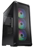 Komputer Prism Ryzen 5 7600X3D RTX5060Ti 16GB DDR5 1TB M.2 Win11