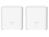 Zestaw Routerów Tenda Nova system Mesh EX3 (2pack)