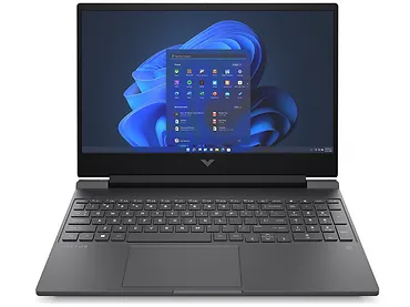 B4MD5EA Laptop HP Victus R5 8645HS RTX3050 16GB RAM SSD 512GB 15,6' 144Hz W11