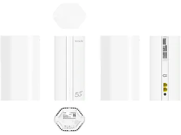 Router Tenda 5G01 AX1500