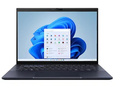 Laptop Asus ExpertBook B5604CMA-Q90205X Intel Core Ultra 5 125H/32GB/1000GB/14