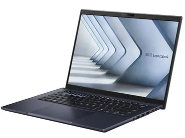 Laptop Asus ExpertBook B5604CMA-Q90205X Intel Core Ultra 5 125H/32GB/1000GB/14