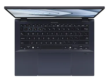 Laptop Asus ExpertBook B5604CMA-Q90205X Intel Core Ultra 5 125H/32GB/1000GB/14