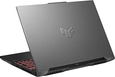 Laptop ASUS TUF A16 R5 7535HS RTX4050 16GB RAM SSD 512GB 16' IPS 144Hz W11