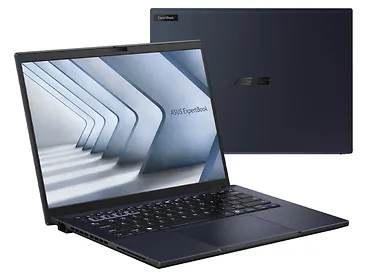 Laptop Asus ExpertBook B3404CMA_L-Q50159X Intel Core Ultra 5 125H/16GB/512GB/14
