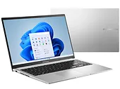 X1502VA-BQ690 VivoBook i5-13420H/16/512/15,6/DOS srebrny